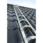 Altrex dakladder 3m / pce