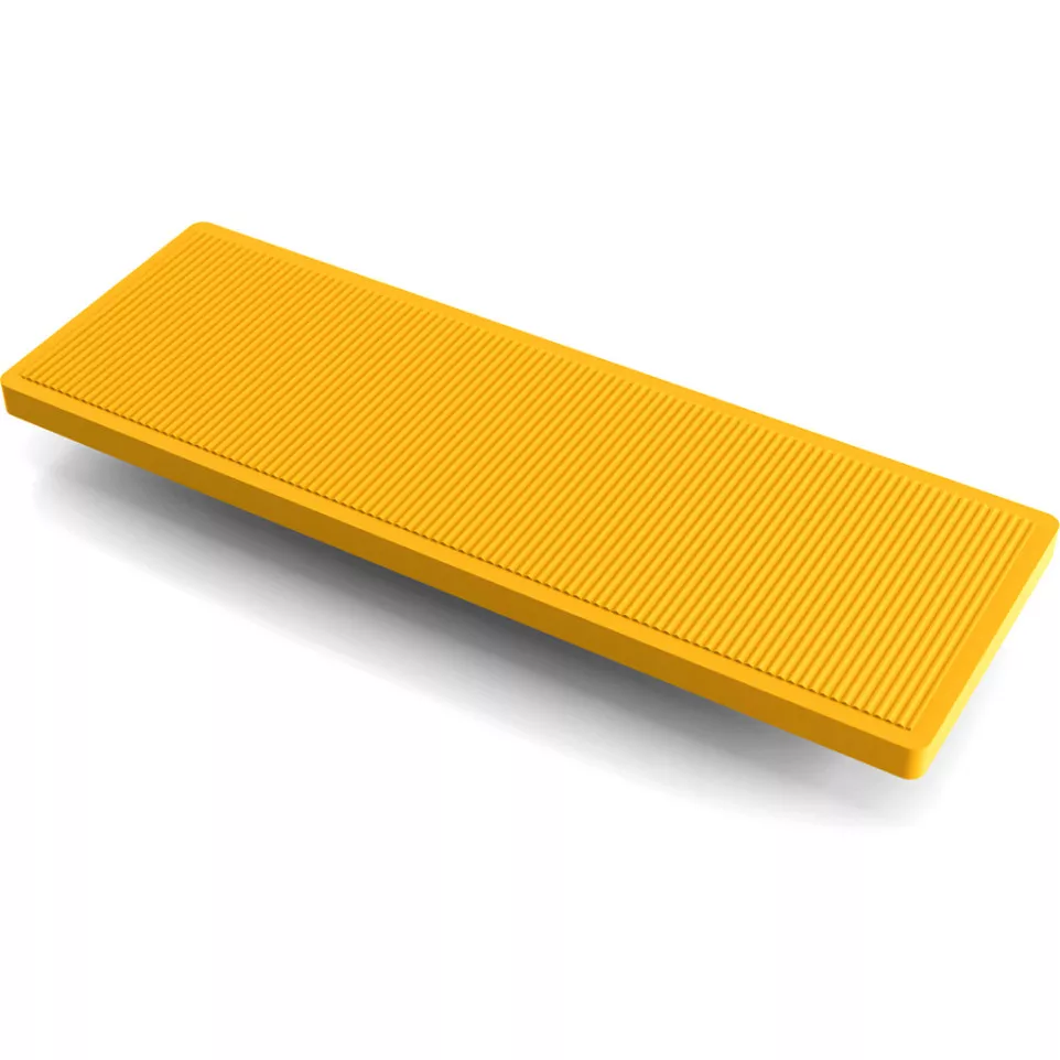 cales de vitrage en plastique...