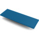 kunststof beglazingsblokjes 100x50x2mm Blauw / 500pce