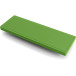 kunststof beglazingsblokjes 100x44x5mm Groen / 500pce