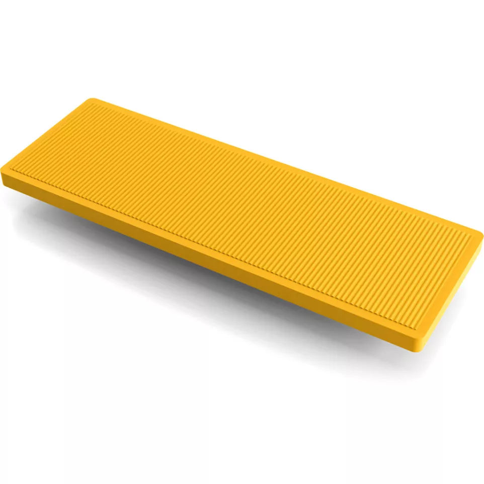 cales de vitrage en plastique...