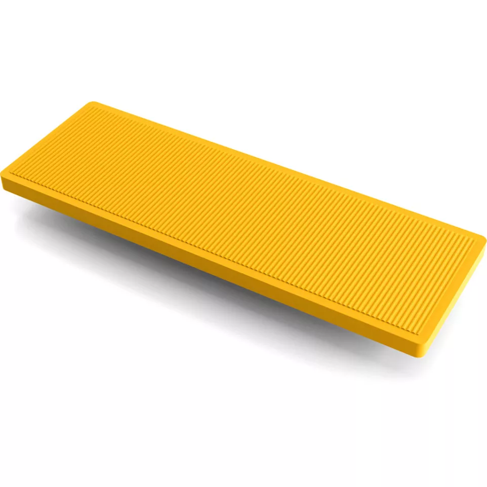 cales de vitrage en plastique...