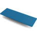 kunststof beglazingsblokjes 100x30x2mm Blauw / 1000pce
