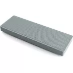 kunststof beglazingsblokjes 100x24x8mm Grijs / 1000pce