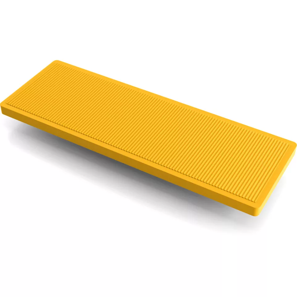 cales de vitrage en plastique...