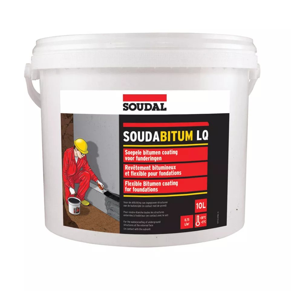 Soudabitum LQ / 5l