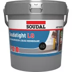 Soudal Soudatight LQ Liquid Airtight Membrane 4.5kg