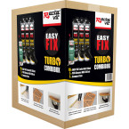 Rectavit Easy Fix Turbo...