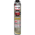 RECTAVIT EASY FIX Polyurethane Adhesive for Gun Application 750ml