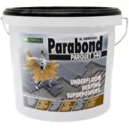 DL Chemicals Paracol MS Parquet Adhesive 15kg / 15kg