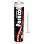 Colle à bois DL Chemicals Paracol PU D4 normale 310ml / 310ml