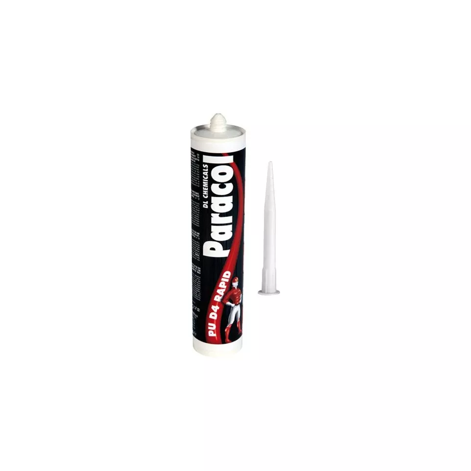 Colle à bois DL Chemicals Paracol PU...