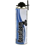 DL Chemicals Parafoam Gun...