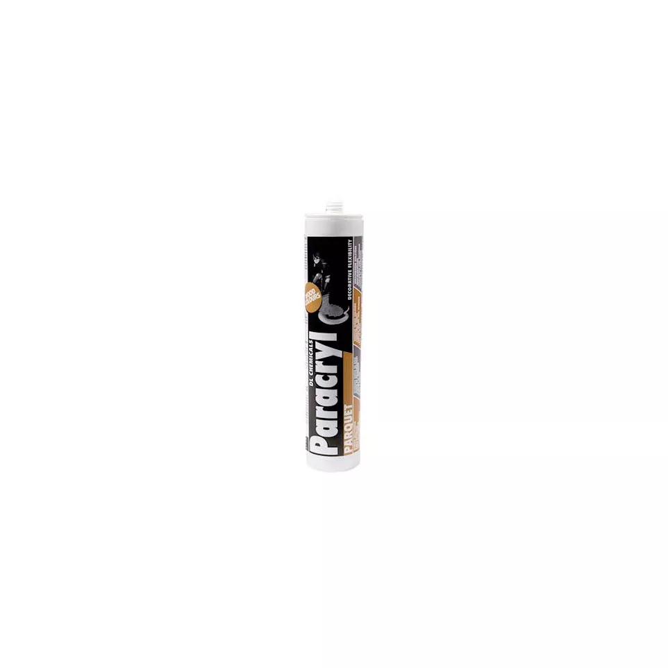 DL Chemicals Paracryl Parquet Beech...