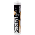 DL Chemicals Paracryl Parquet Beech Acrylic Sealant 310ml