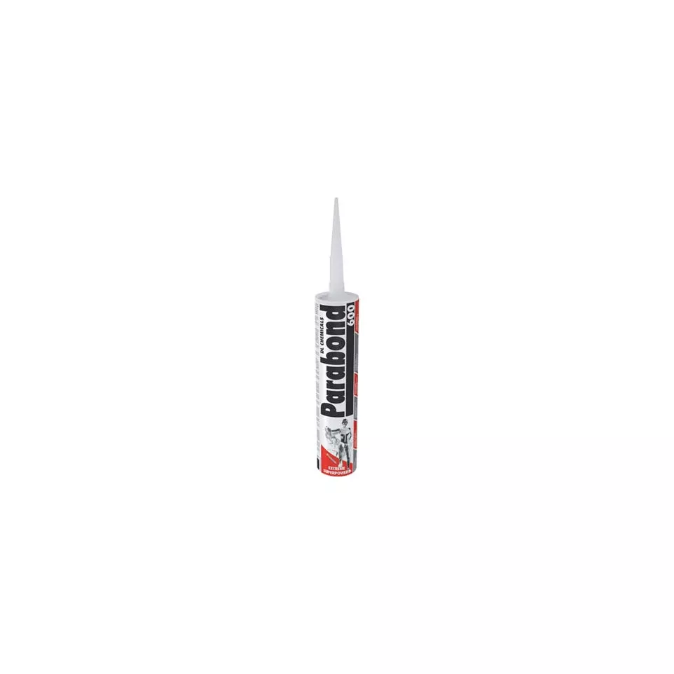 Mastic-colle DL Chemicals Parabond...