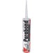 Mastic-colle DL Chemicals Parabond 600 noir 290ml / 290ml