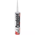 Mastic-colle DL Chemicals Parabond 600 blanc 290ml / 290ml