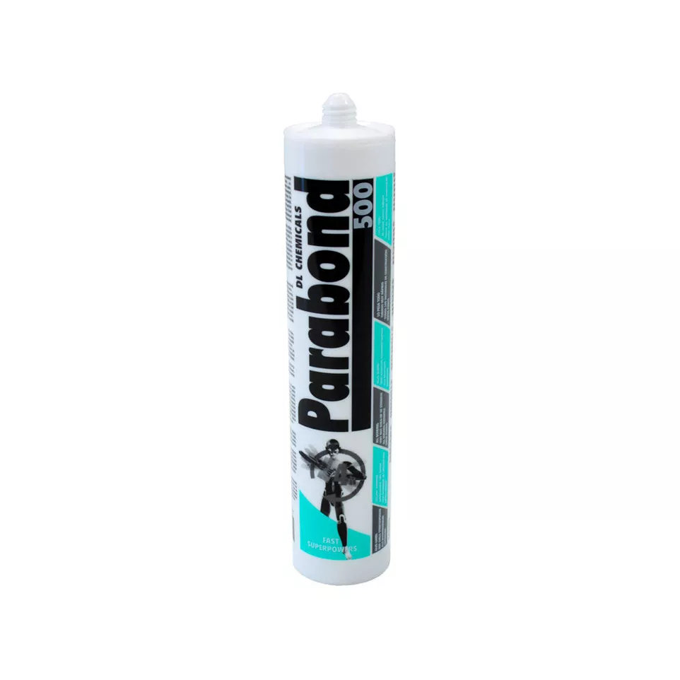 DL Chemicals Parabond Fast 500 White...