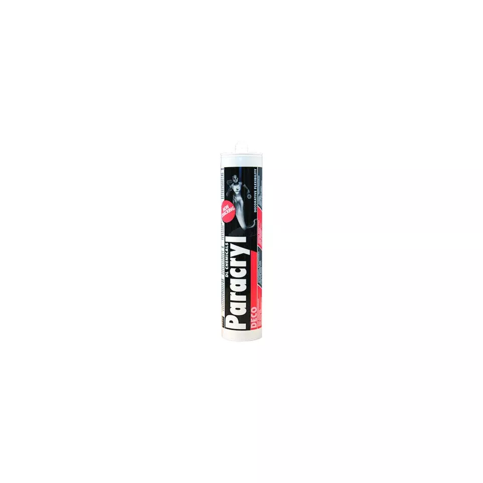 Mastic DL Chemicals Paracryl Deco...