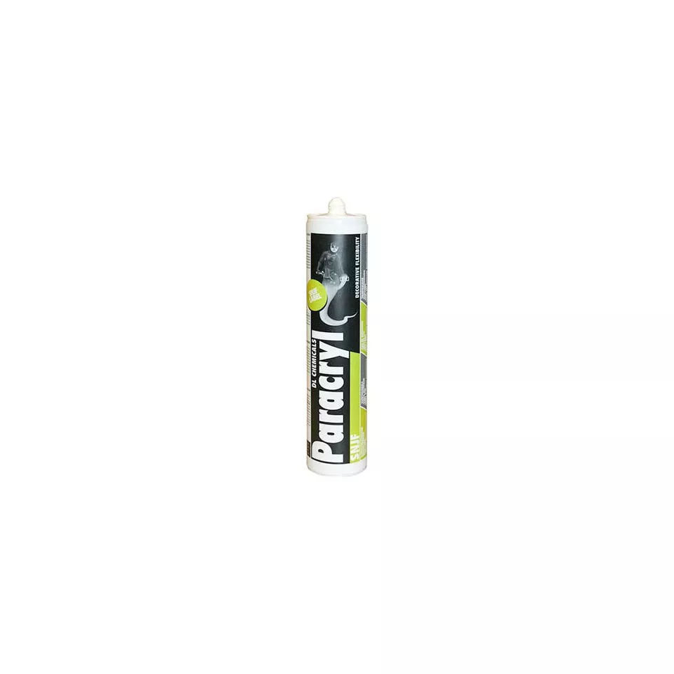 Mastic DL Chemicals Paracryl SNJF...