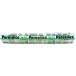 DL Chemicals AM85-1 Neutral Silicone Transparent Sausage 600ml