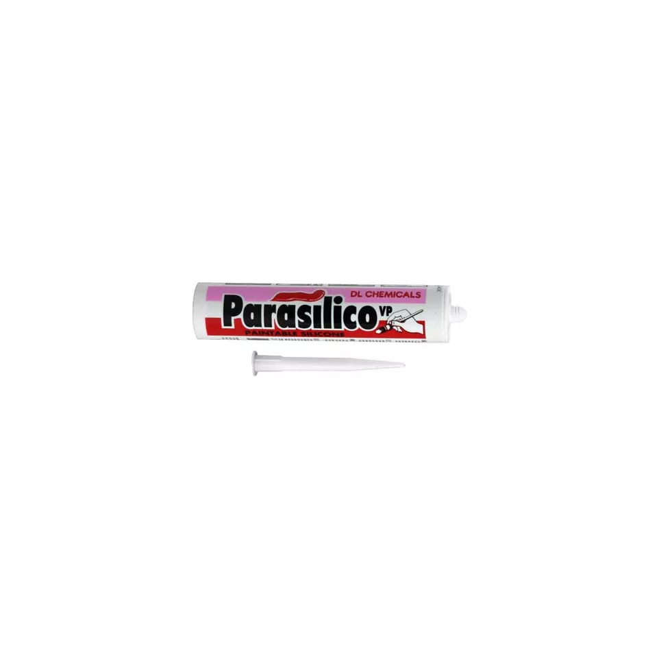 DL Chemicals Parasilico VP lichtbruin...