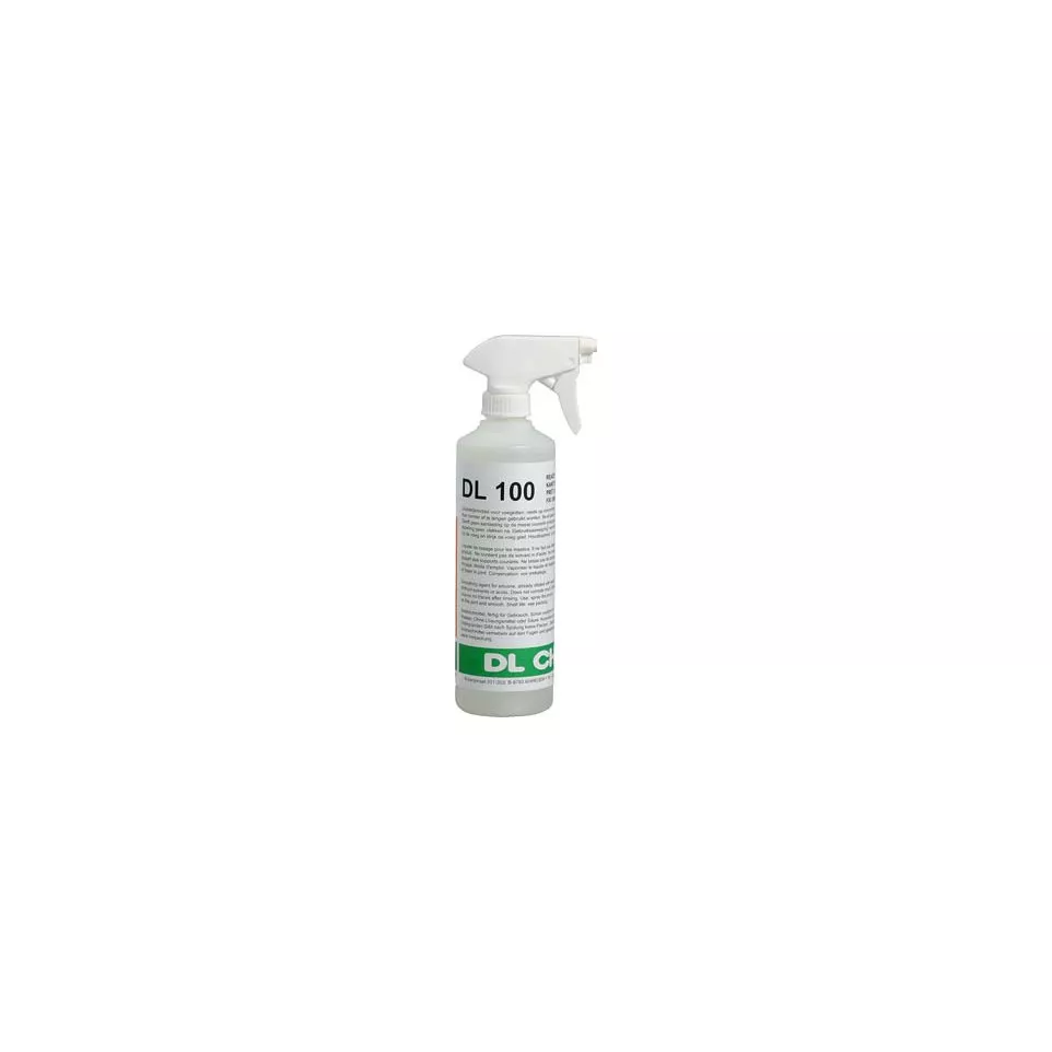 DL Chemicals DL100 Ready-to-Use...