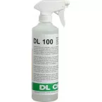 Produit de lissage prêt à l'emploi DL Chemicals DL100 500ml / 500ml