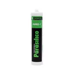 Silicone neutre AM85-1 blanc RAL9010 310ml / 300ml