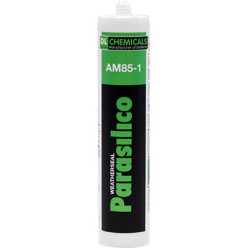 DL Chemicals AM85-1 Neutral Silicone Light Ivory RAL1015 310ml / 300ml