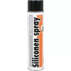 Siliconen spray smeermiddel DL Chemicals / 600ml
