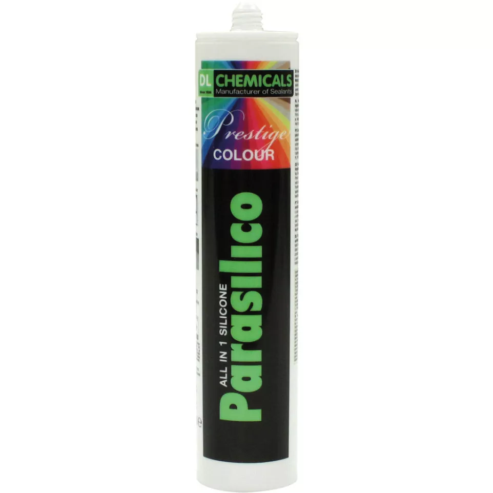 Silicone DL Chemicals Prestige 3 en 1...