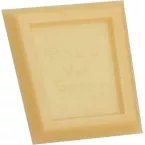 Palu Silicone Smoothing Spatula per piece