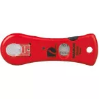 Veiligheidscutter Quick Cutter voor patronen / pce