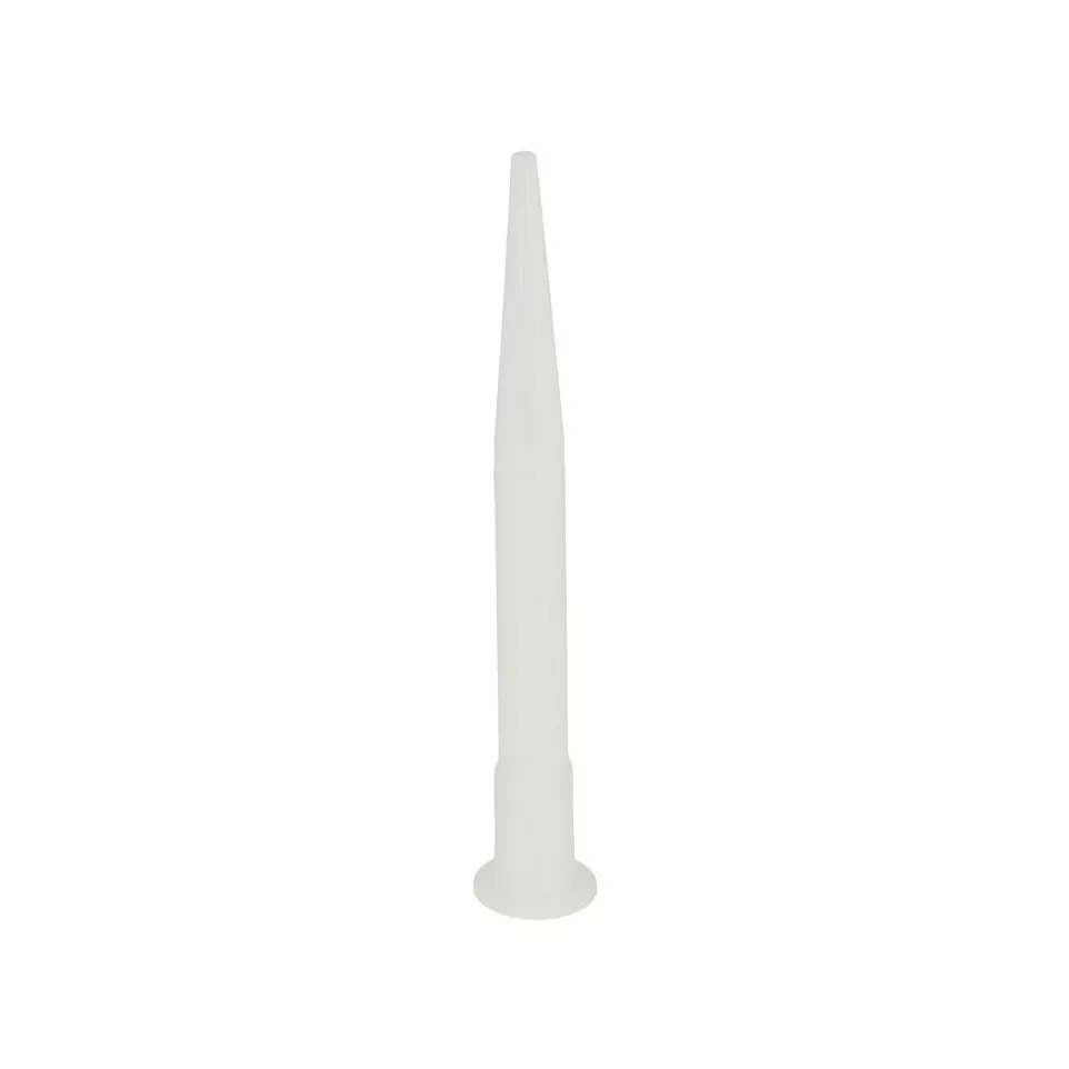 Silicone Cartridge Nozzles per piece