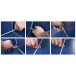 Joint Spatula Set / pcs