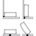 Joint Spatula Set / pcs