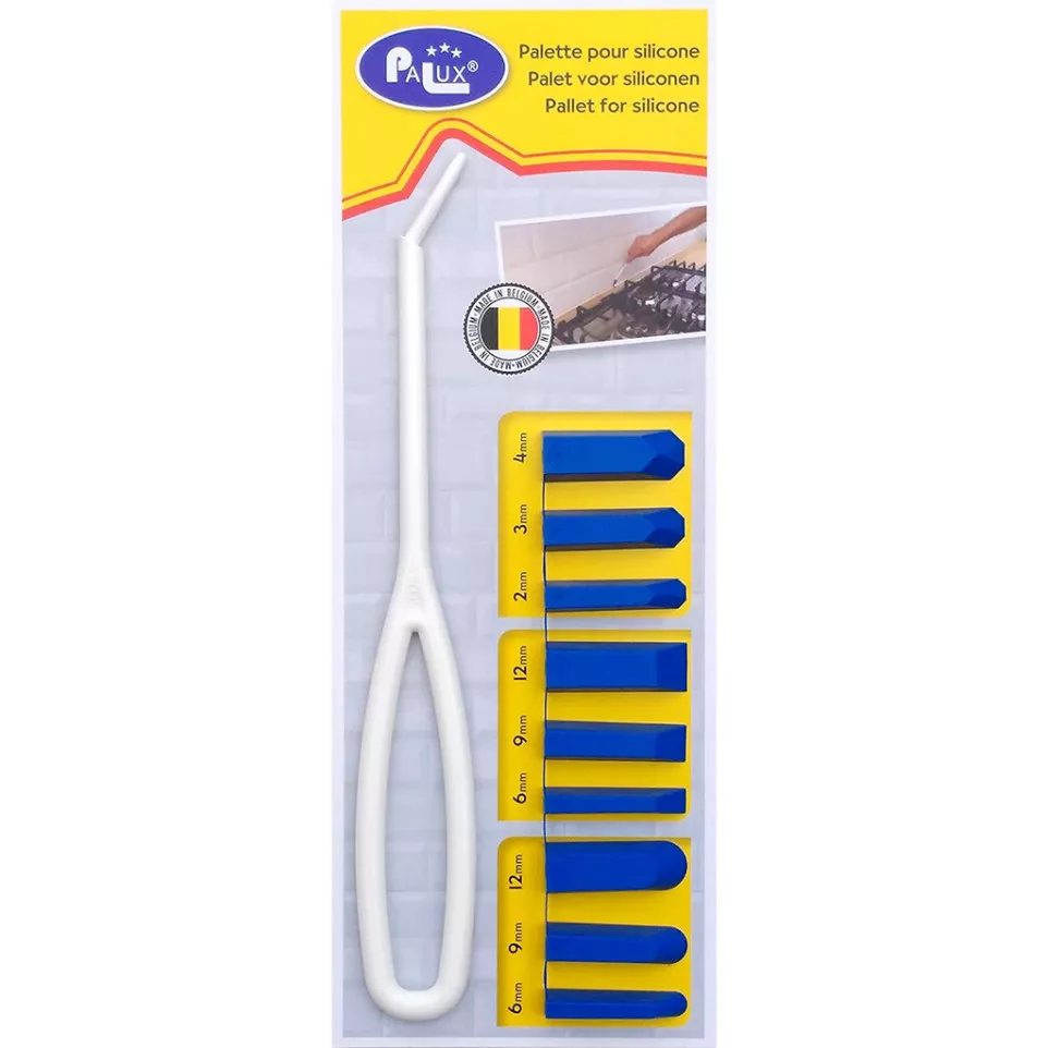 Palette Multiforme pour joints de...