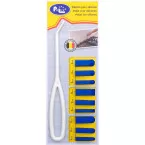 Multi-Shape Silicone Joint Spatula per piece