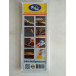 Palette Multiforme pour joints de silicone / pce