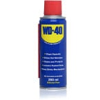 WD-40 Multi-Use Lubricant...