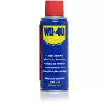Spuitbus met smeermiddel WD-40 - 200ml / 200ml