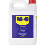WD-40 Lubricant Can 5L