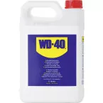 WD-40 Lubricant Can 5L