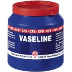 Vaseline Petroleum Jelly 200g
