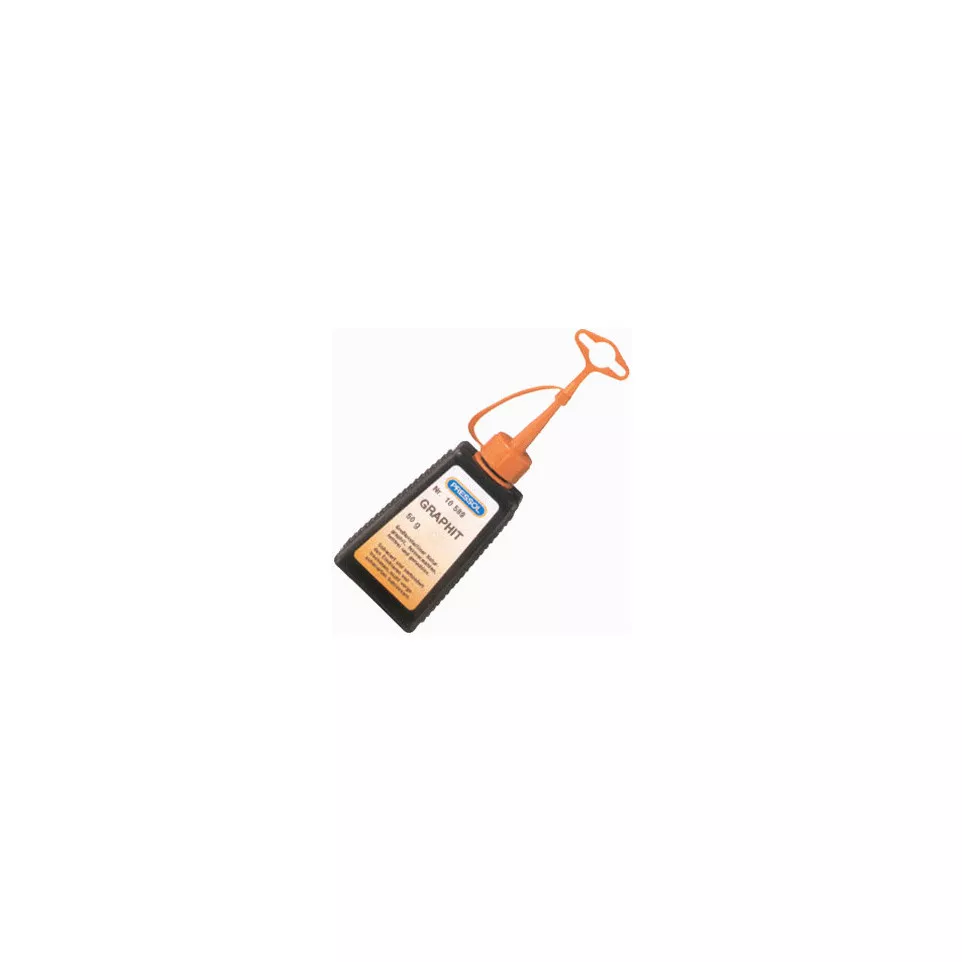 Graphite en poudre / 50g