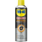 Spuitbus WD-40...