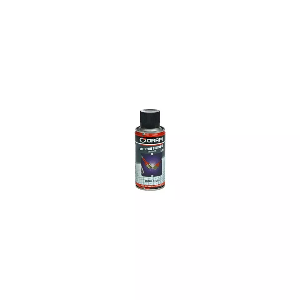 Orapi Electrical Contact Cleaner...