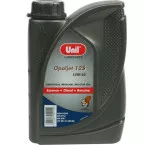 Huiles pour moteur type 2 temps en bidon de 1 litre / l